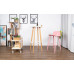Muuto Style Nerd Bar Stool In Solid Wood