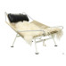 Flag Halyard Chair