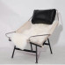 Flag Halyard Chair