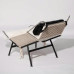 Flag Halyard Chair