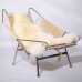 Flag Halyard Chair