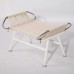 Flag Halyard Chair