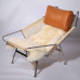 Flag Halyard Chair