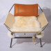Flag Halyard Chair