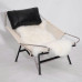 Flag Halyard Chair
