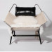 Flag Halyard Chair