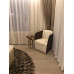 Fendi Bentley Style Reproduction Sofa