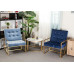 Gold Finger Lounge Chair Gold Finger Lounge Chair