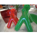 Me Too Puppy-Girl In Fiberglass Me Too Puppy-Girl In Fiberglass