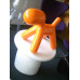 Me Too Puppy Boy, Made In Fiberglass Me Too Puppy Boy, Made In Fiberglass