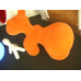 Me Too Puppy Boy, Made In Fiberglass Me Too Puppy Boy, Made In Fiberglass
