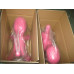 Me Too Puppy Father, Made In Fiberglass Me Too Puppy Father, Made In Fiberglass