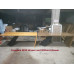 Nasdack Style Desk In Authentic Solid Wood