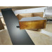 Nasdack Style Desk In Authentic Solid Wood