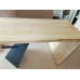 Nasdack Style Desk In Authentic Solid Wood