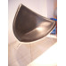Coconut Chair In PU Leather