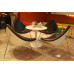 Coconut Chair In PU Leather