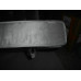 Silver Grey Fabric Barcelona Chair Silver Grey Fabric Barcelona Chair
