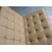 Camel Barcelona Chair in Italian Leather in Standard grade