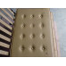 Camel Barcelona Chair in Italian Leather in Standard grade