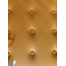 Dark Tan Barcelona Chair in Italian Leather in Standard grade Dark Tan Barcelona Chair in Italian Leather in Standard grade