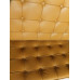 Dark Tan Barcelona Chair in Italian Leather in Standard grade Dark Tan Barcelona Chair in Italian Leather in Standard grade