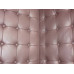 Chocolate Brown Barcelona Chair in Italian Leather in Standard grade