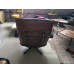 Black Aniline Leather Classic Lounge Chair And Ottoman Of Taller Version With Tigerwood Black Aniline Leather Classic Lounge Chair And Ottoman Of Taller Version With Tigerwood