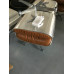 Classic Lounge Chair And Ottoman In Aluminimum Shell Classic Lounge Chair And Ottoman In Aluminimum Shell