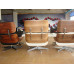 Classic Lounge Chair And Ottoman Classic Lounge Chair And Ottoman