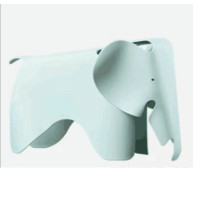 Elephant Lounge Chair In Green Elephant Lounge Chair In Green