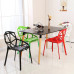 Dsw Daw Simple Style Wooden Rectangular Table Dsw Daw Simple Style Wooden Rectangular Table