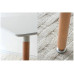 Dsw Daw Simple Style Wooden Square Table Of 60Cm Diameter Dsw Daw Simple Style Wooden Square Table Of 60Cm Diameter