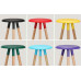 Eames Top Round Bar Chair