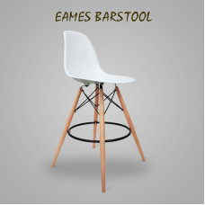 Eames Bar Stool