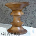 Reproduction Walnut Stool