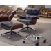 Classic Lounge Chair And Ottoman Classic Lounge Chair And Ottoman