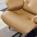 Classic Lounge Chair And Ottoman In Nappa Leather Classic Lounge Chair And Ottoman In Nappa Leather