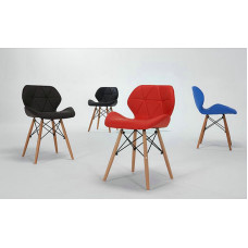 Reproduction Diamond Chair