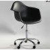 Reproduction Swivel Chair