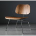 Reproduction LCM Plywood Dining Chair