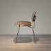 Reproduction DCM Plywood Dining Chair