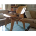 Reproduction LCW Plywood Dining Chair