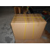 Reproduction Office Low Soft Pad Chair In Real Leather