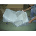 Reproduction Office High Soft Pad Chair Real Calf Leather