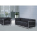 Le Corbusier Style Chair LC3 Le Corbusier Style Chair LC3