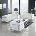 Le Corbusier Style Chair LC3 Le Corbusier Style Chair LC3