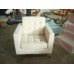 Florence Sofa,One Seat,Armchair, Made In Fabric