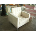 Florence Sofa,One Seat,Armchair, Made In Fabric