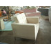 Florence Sofa,One Seat,Armchair, Made In Fabric
